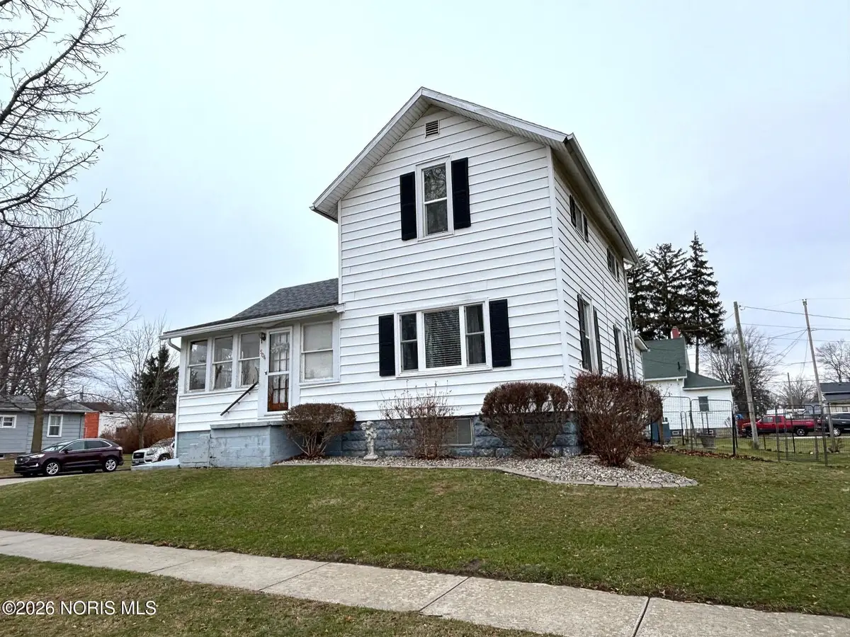 504 E Main Street, Napoleon, OH 43545 - Image #1