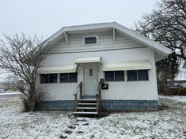 823 Nicholas Street, Defiance, OH 43512