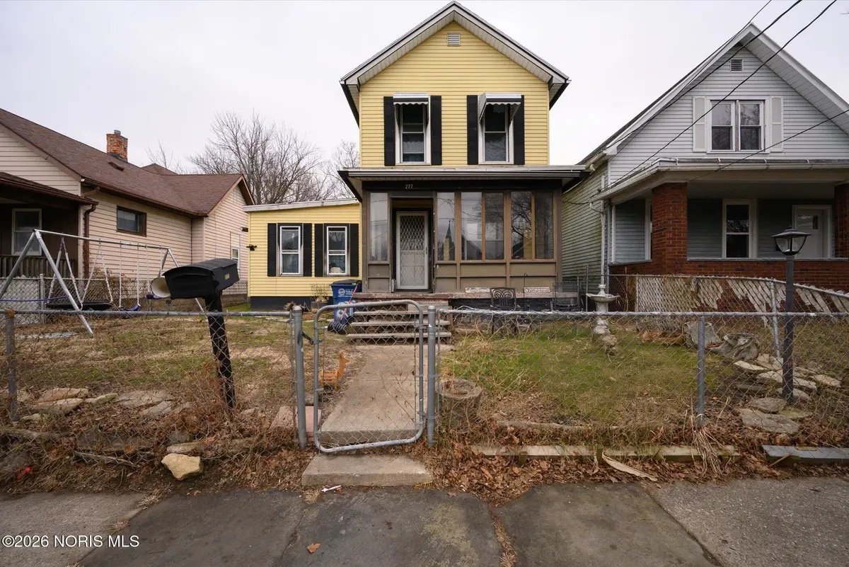 277 Parker Avenue, Toledo, OH 43605 - Image #1