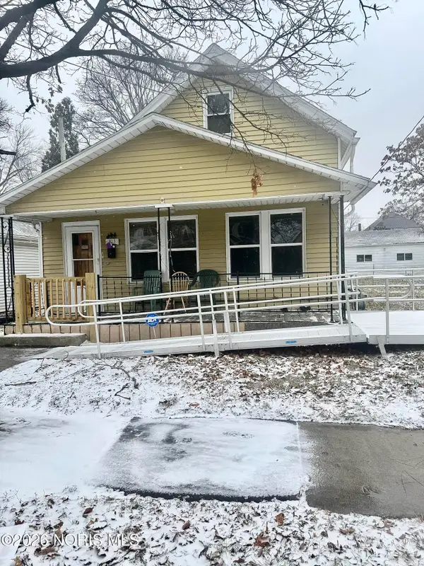 813 Mckinley, Toledo, OH 43605