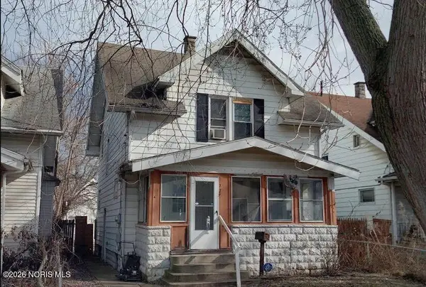 729 Utah Street, Toledo, OH 43605
