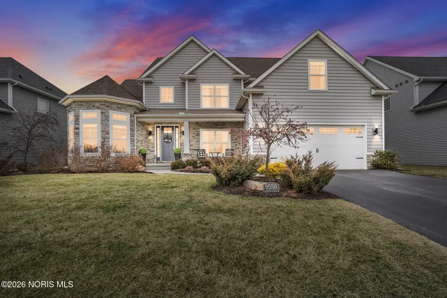 9556 Janes Way, Sylvania, OH 43560 - Image #2