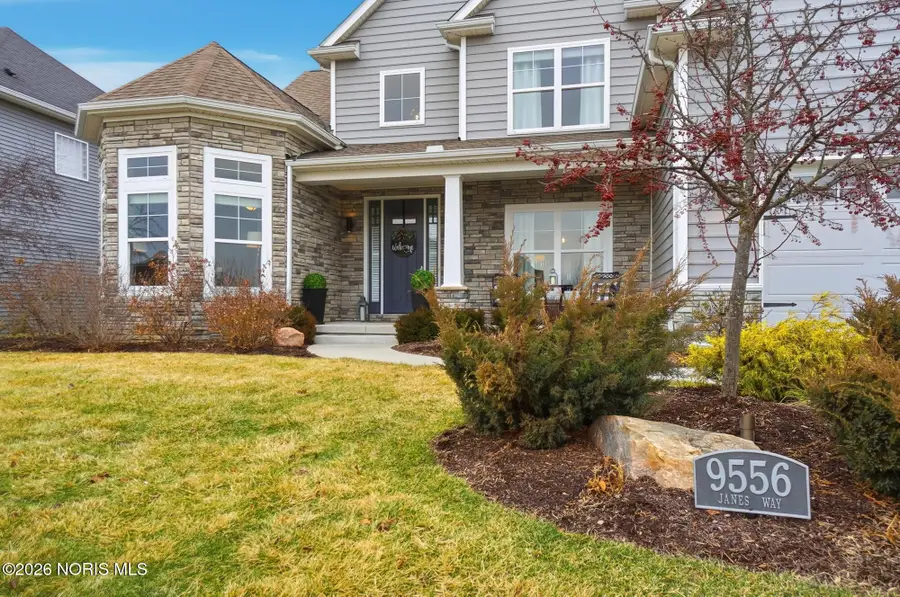 9556 Janes Way, Sylvania, OH 43560 - Image #3