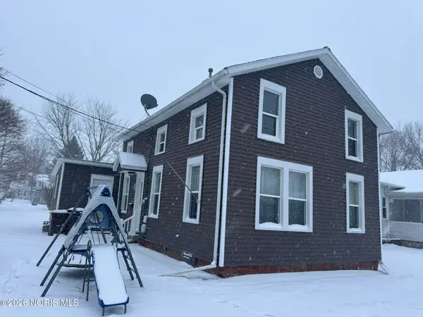 745 Kentner Street, Defiance, OH 43512