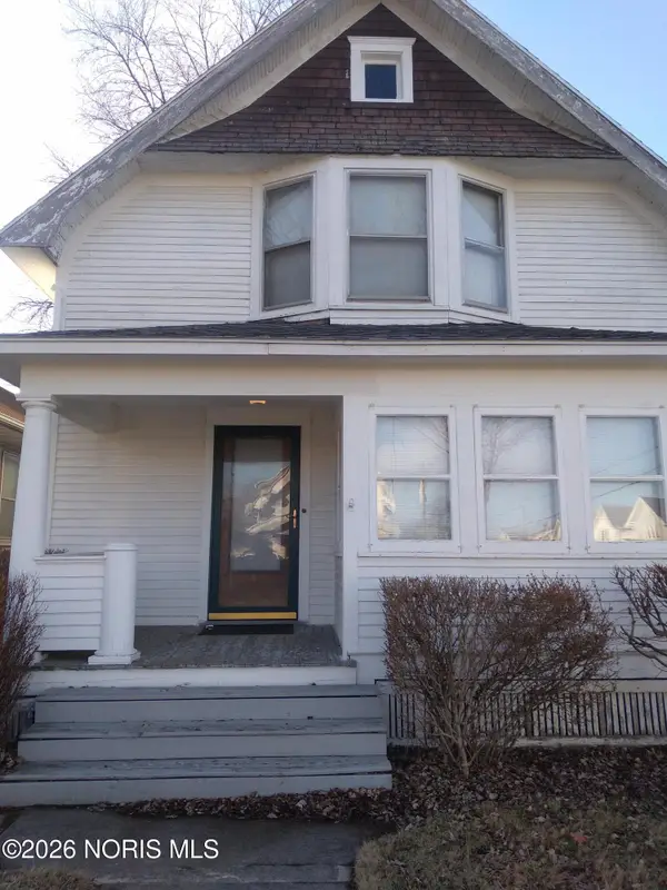 4245 Burnham Avenue, Toledo, OH 43612