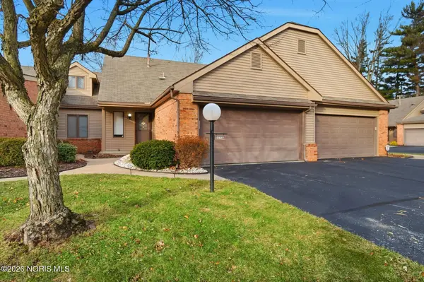 3127 Evergreen Road, Toledo, OH 43606