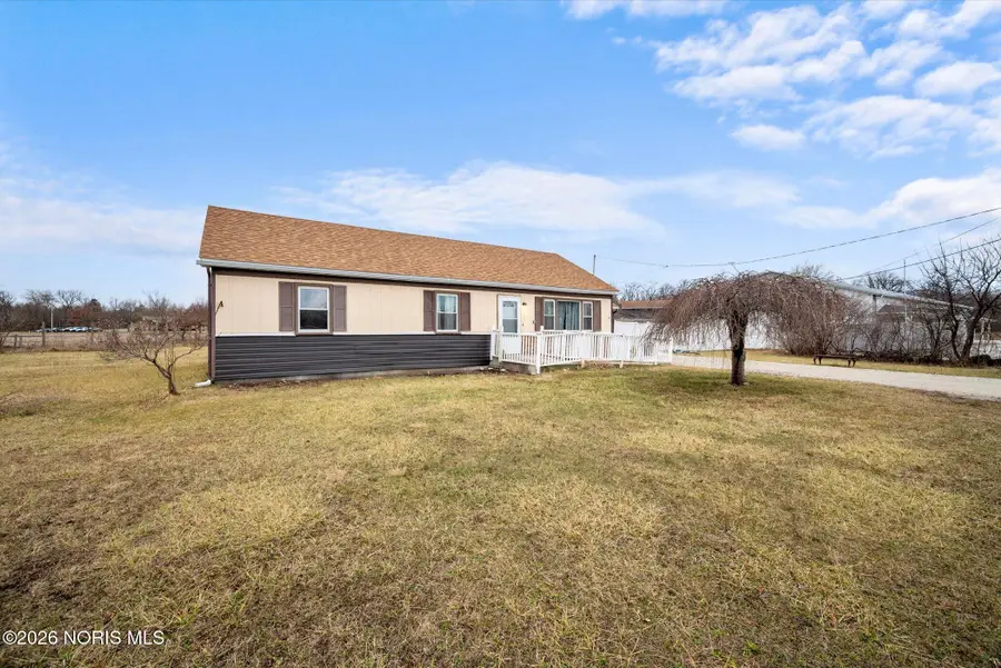 21682 County Road 51, Genoa, OH 43430 - Image #2