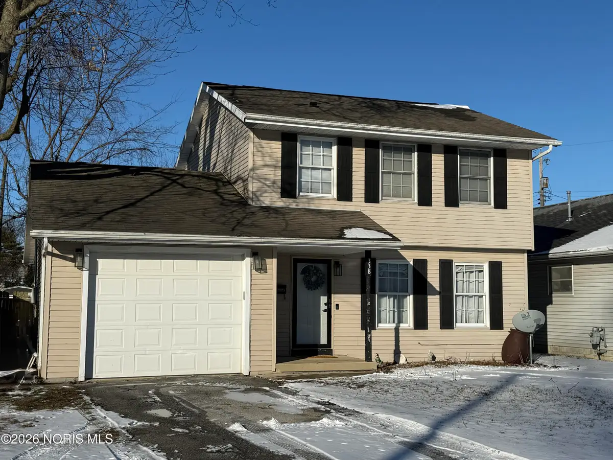 338 Garfield Avenue, Findlay, OH 45840 - Image #1