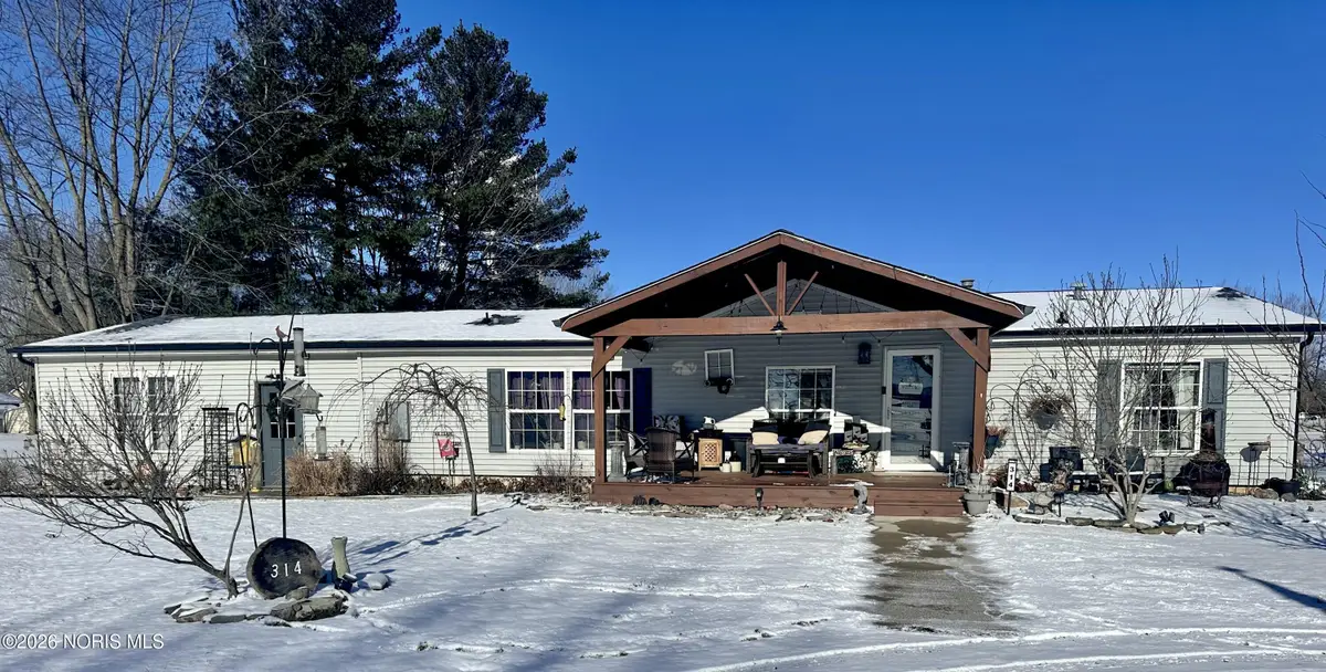 314 E Canal Street, Antwerp, OH 45813 - Image #1