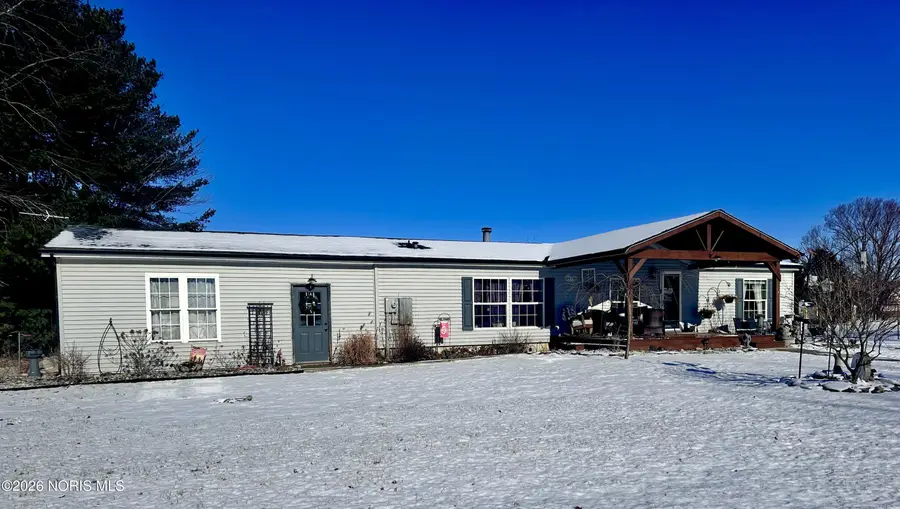 314 E Canal Street, Antwerp, OH 45813 - Image #3