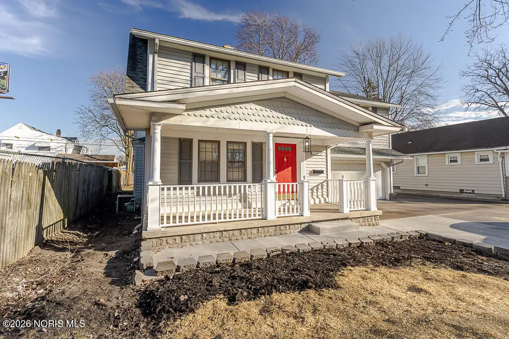 5768 Steffens Avenue, Toledo, OH 43623 - Image #1