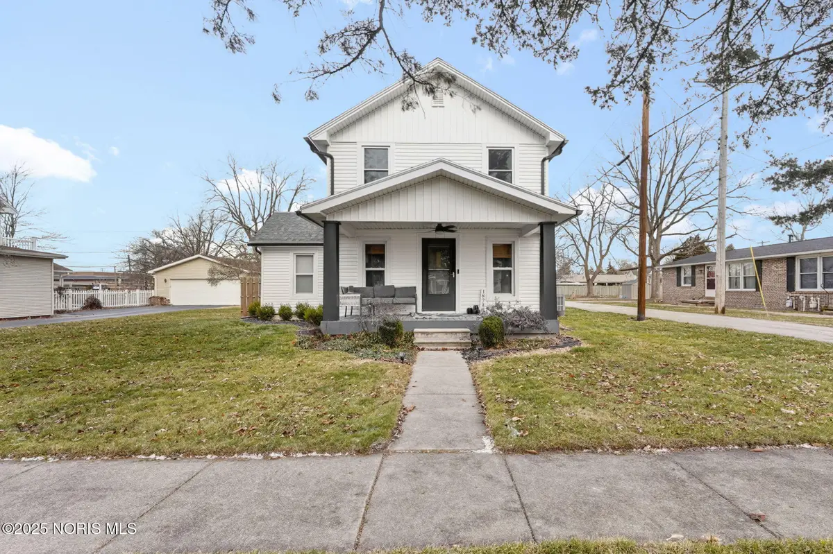 18710 Washington Street, Tontogany, OH 43565 - Image #1