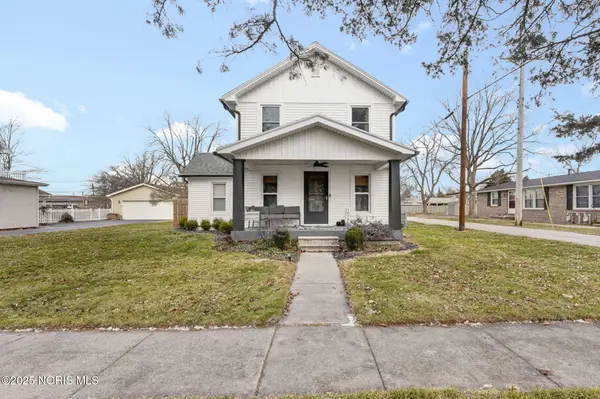 18710 Washington Street, Tontogany, OH 43565