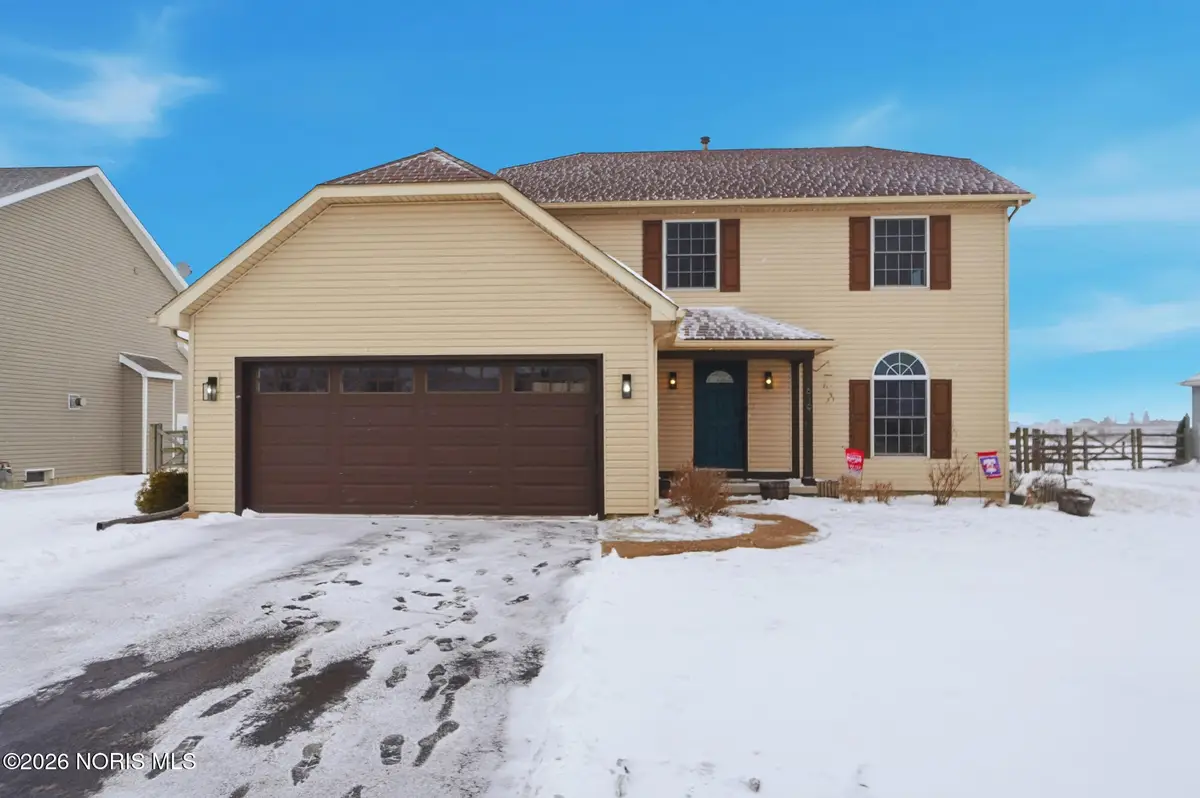 1619 Horseshoe Bend Drive, Perrysburg, OH 43551 - Image #1
