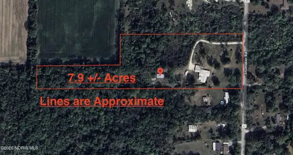 2460 County Road 62, Gibsonburg, OH 43431