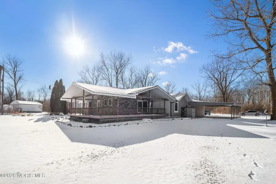 2460 County Road 62, Gibsonburg, OH 43431 - #3