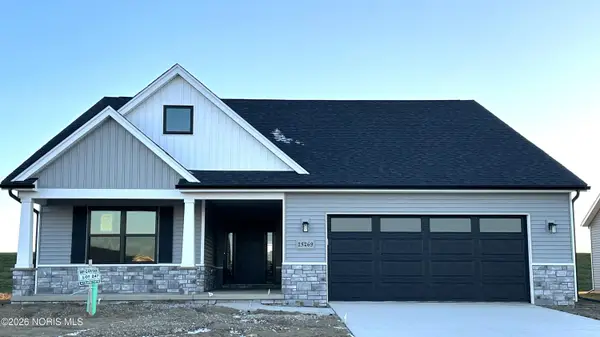 15269 Cypress Drive, Perrysburg, OH 43551