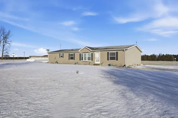 8943 County Road 57, Carey, OH 43316