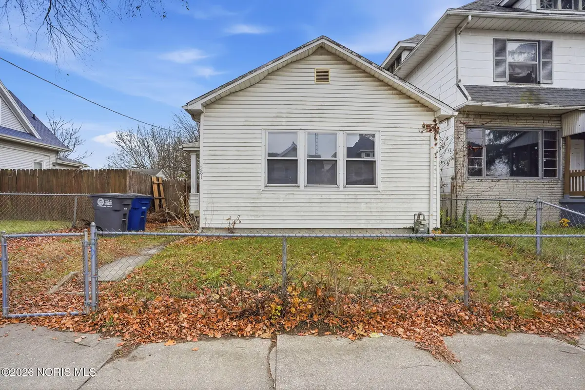 581 Prouty Avenue, Toledo, OH 43609 - Image #1