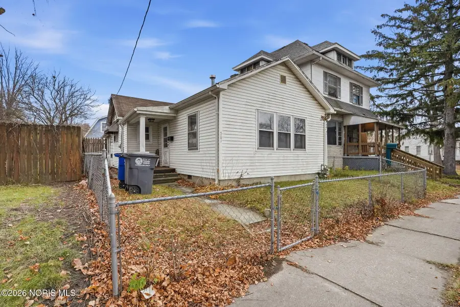 581 Prouty Avenue, Toledo, OH 43609 - Image #2