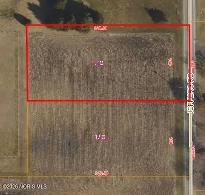 0 Jeffers Road, Grand Rapids, OH 43522