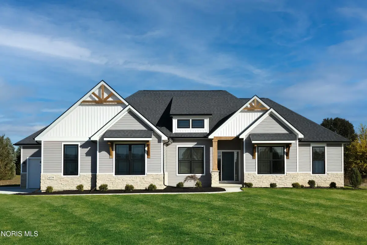 4339 Sage Street, Maumee, OH 43537 - #1