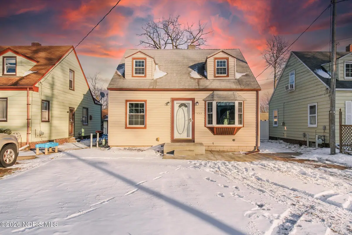 933 Fries Avenue, Toledo, OH 43609 - Image #1