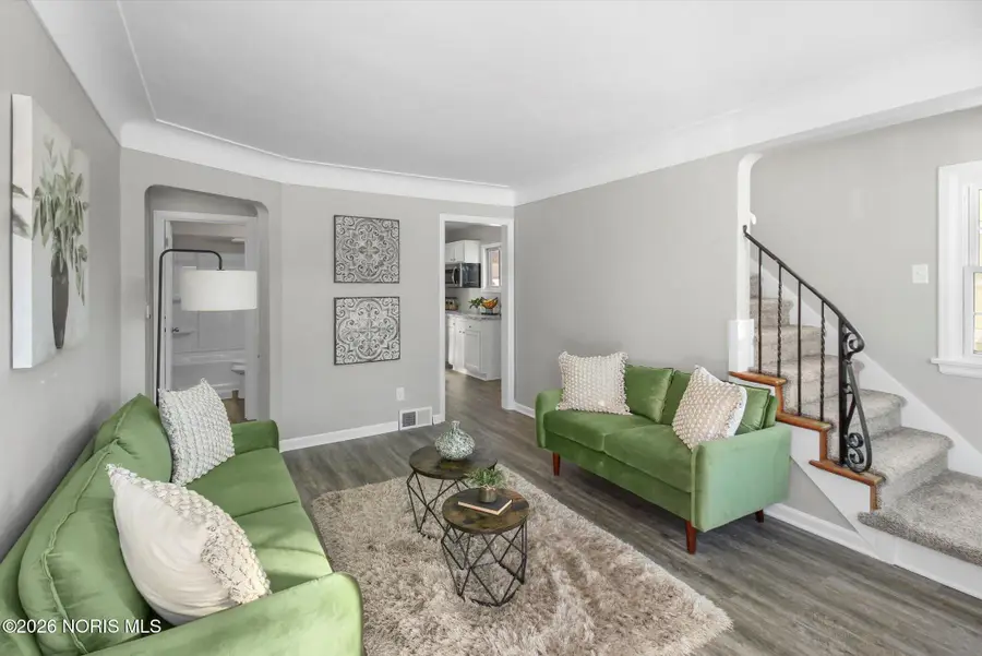 933 Fries Avenue, Toledo, OH 43609 - Image #3