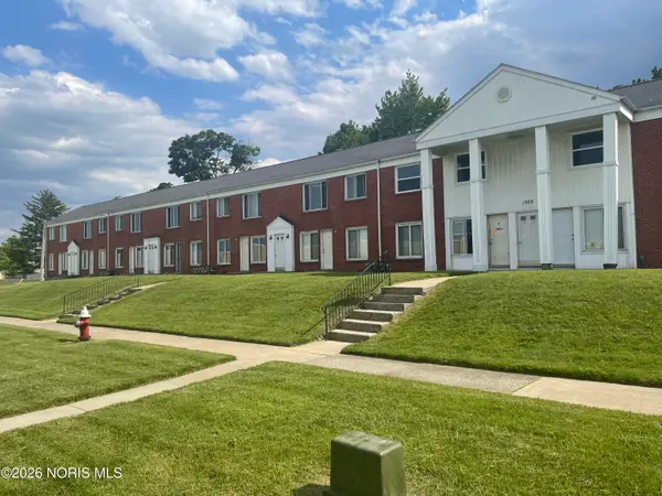 1303 S Cove Boulevard, Toledo, OH 43606