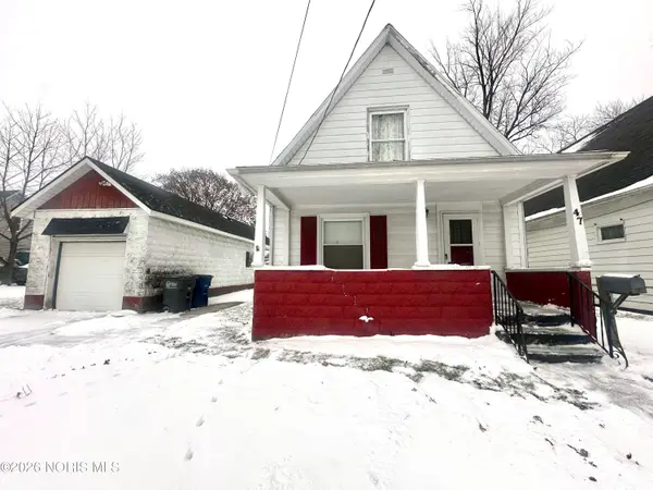 47 E Foulkes Street, Toledo, OH 43605