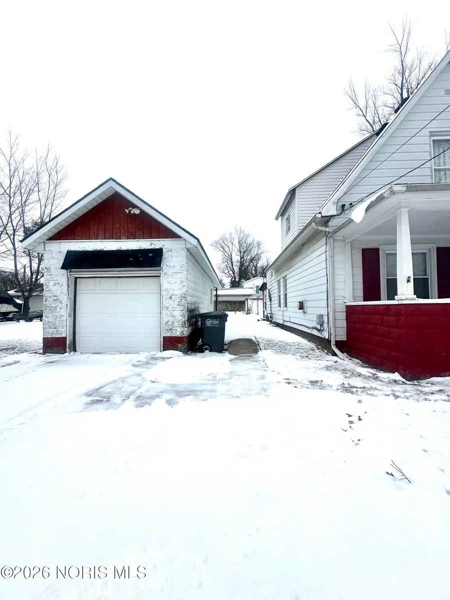 47 E Foulkes Street, Toledo, OH 43605 - Image #2