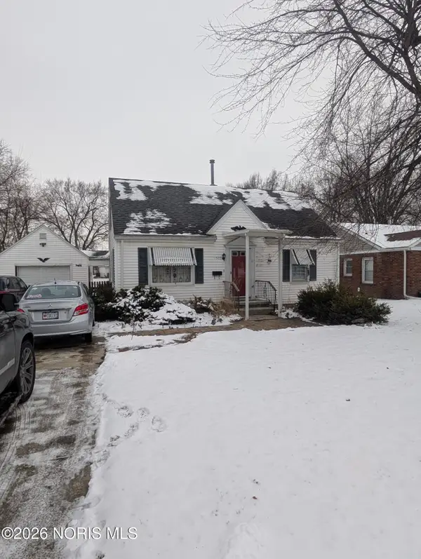 1500 Crystal Avenue, Findlay, OH 45840