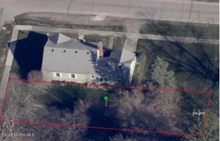 834 Broer Avenue, Toledo, OH 43607 - #2