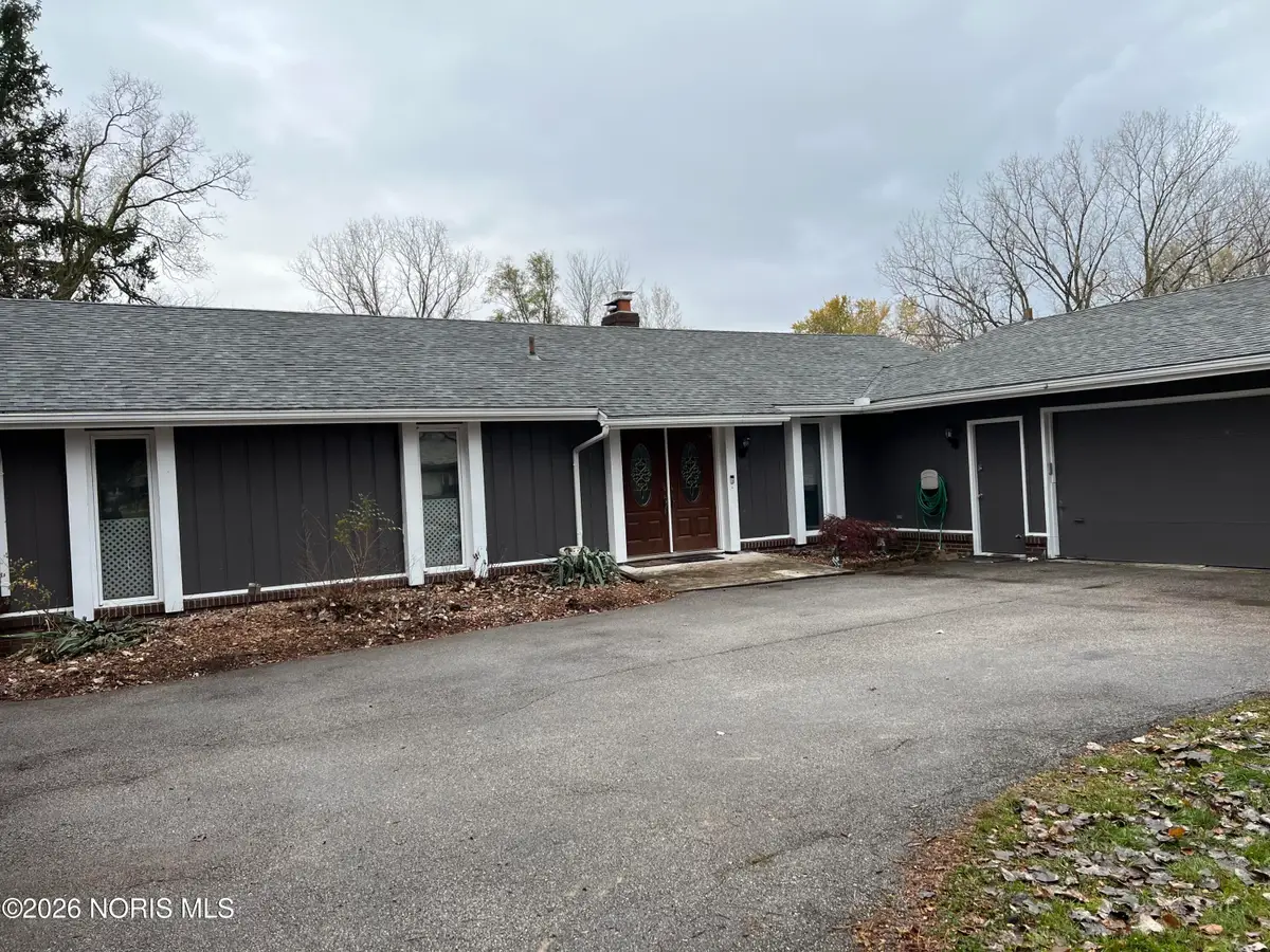 4923 Cranston Drive, Toledo, OH 43615 - Image #1