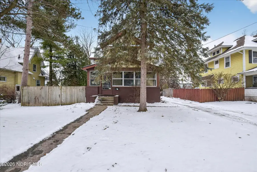 3837 Homewood Avenue, Toledo, OH 43612 - Image #2