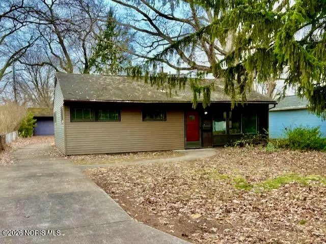 3123 Corydon Drive, Toledo, OH 43613 - #1