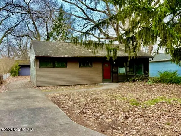 3123 Corydon Drive, Toledo, OH 43613