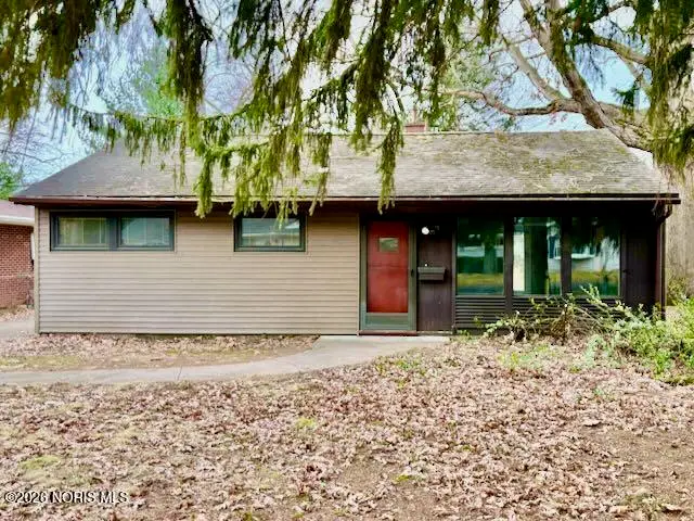 3123 Corydon Drive, Toledo, OH 43613 - #2