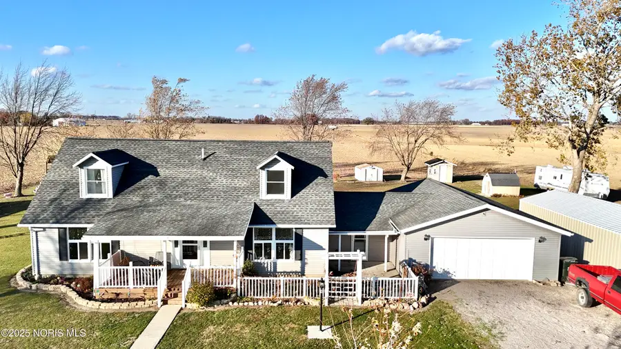 23235 Road 110, Oakwood, OH 45873 - Image #2