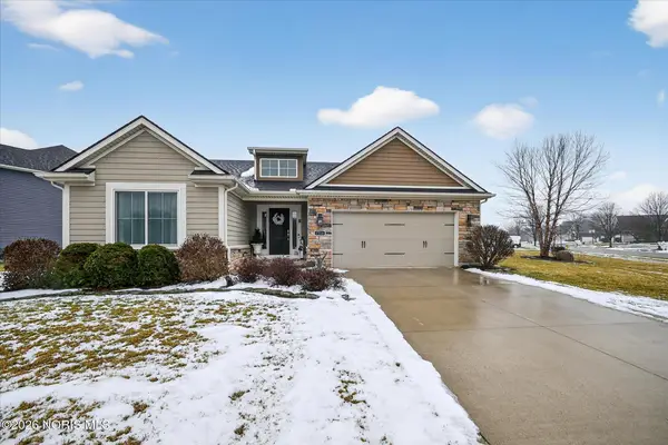 7741 Indian Town Road, Maumee, OH 43537