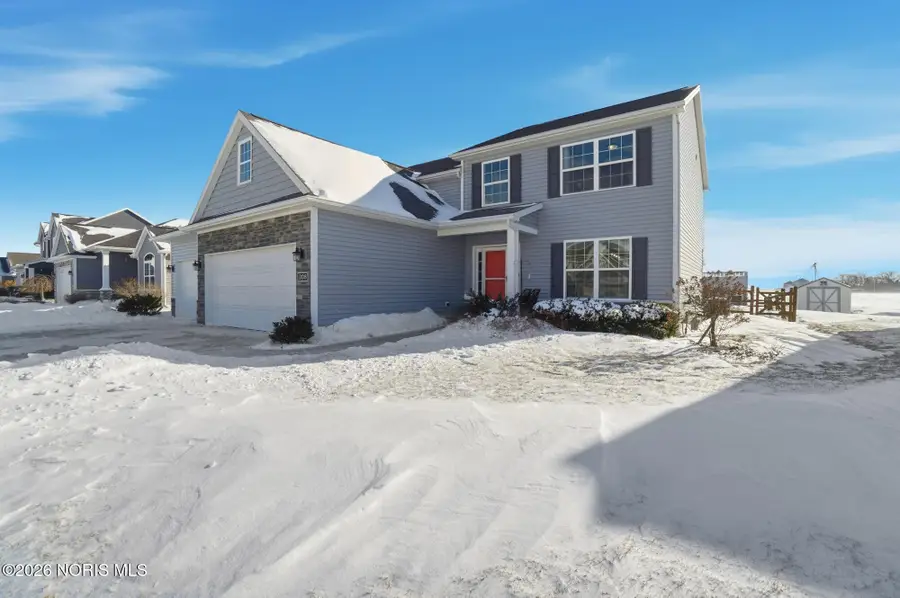 208 Enright Drive, Haskins, OH 43525 - Image #2