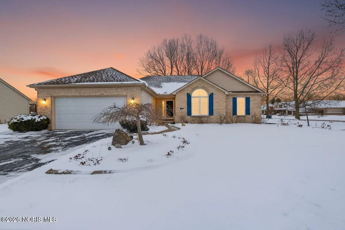 125 Hidden Meadow Drive, Holland, OH 43528 - Image #1