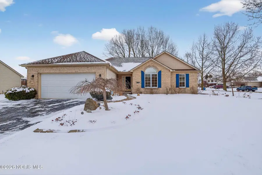 125 Hidden Meadow Drive, Holland, OH 43528 - Image #2