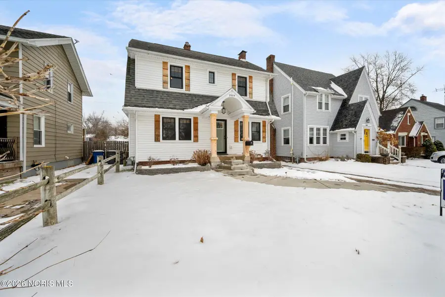 2664 Sherbrooke Road, Toledo, OH 43606 - Image #2