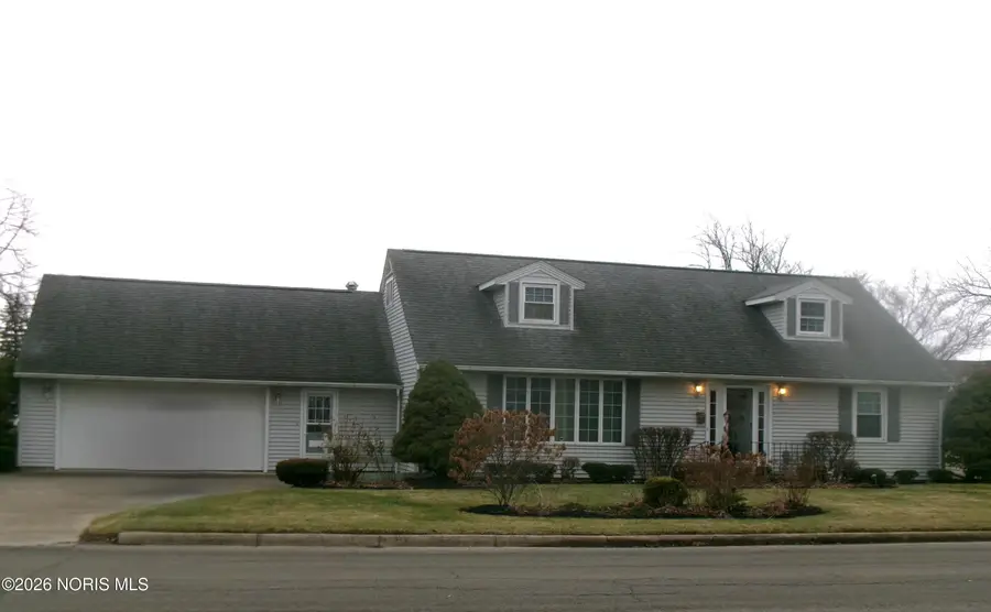 303 S Poplar Street, Leipsic, OH 45856 - Image #2