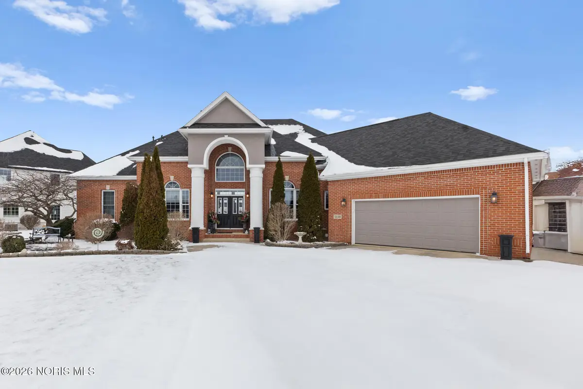 1338 Pine Valley Drive, Bowling Green, OH 43402 - Image #1