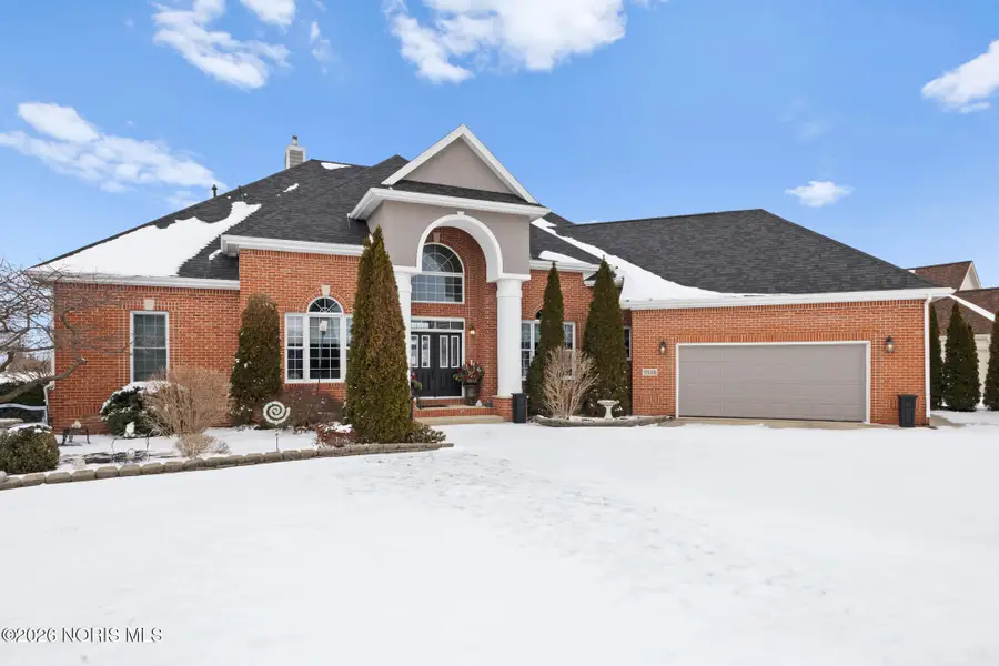 1338 Pine Valley Drive, Bowling Green, OH 43402 - Image #2