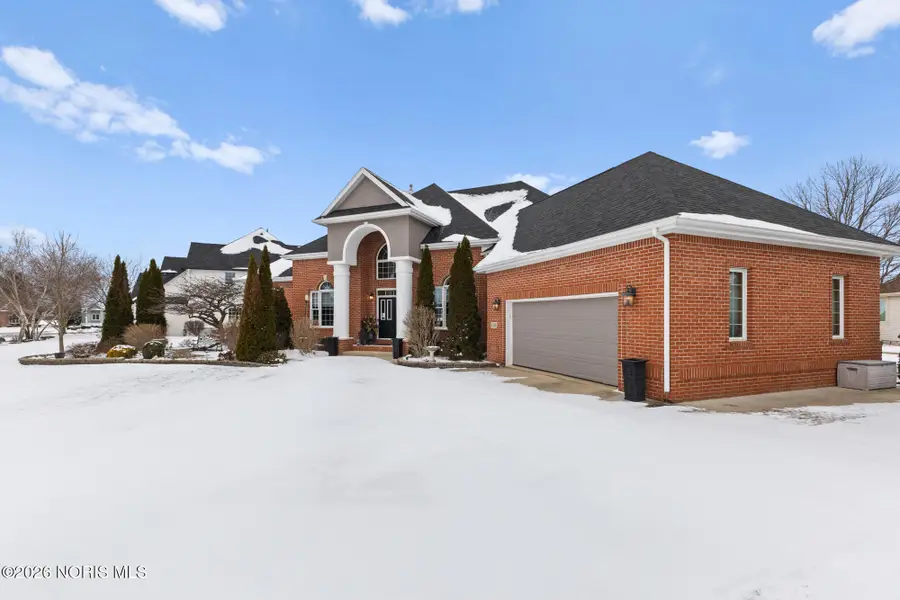 1338 Pine Valley Drive, Bowling Green, OH 43402 - Image #3