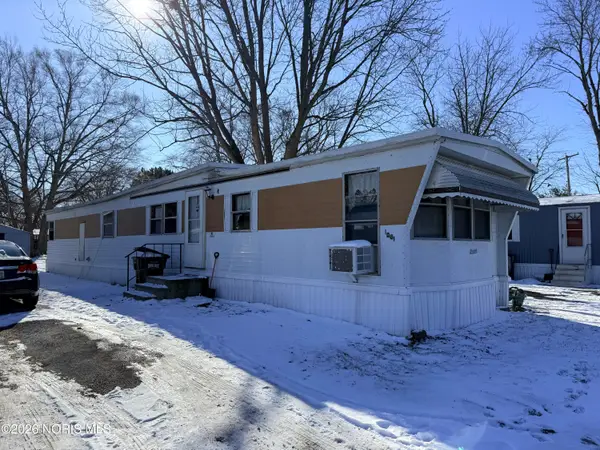 1001 Skye Drive, Findlay, OH 45840