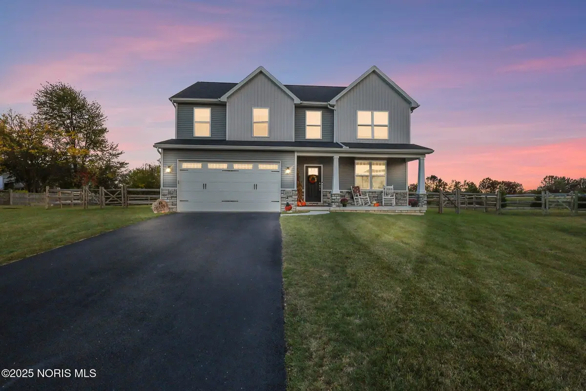 11037 Bay Trace Drive, Perrysburg, OH 43551 - Image #1